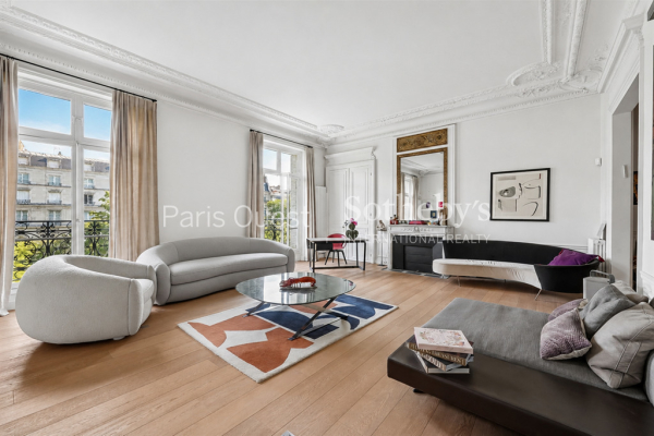 Luxury Apartment for rental in Paris 16ème, 20 000 €, Photo 1