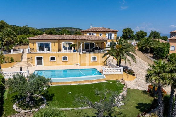 Maison de luxe à vendre à Roquebrune-sur-Argens, 3 290 000 €, Photo 1