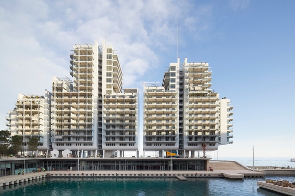 Luxury Apartment for rental in Monaco, 150 000 €, Photo 1