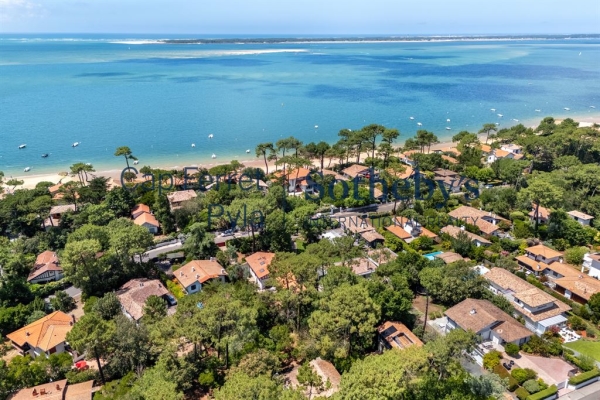 Maison de luxe à vendre à Pyla sur Mer, 1 690 000 €, Photo 1