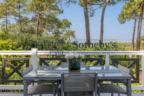 Maison de luxe à vendre à Pyla sur Mer, 2 496 000 €, Photo 1