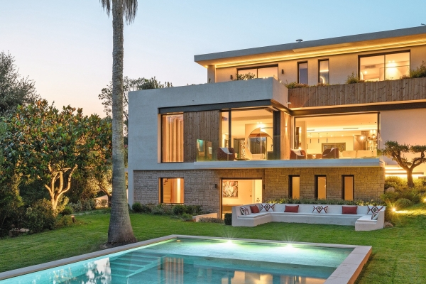 Maison de luxe à vendre à Mougins, 6 250 000 €, Photo 1