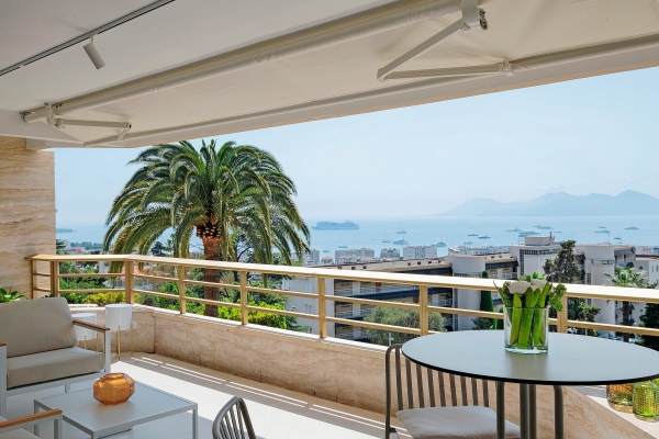 Luxury Apartment for sale in Cannes, 1 850 000 €, Photo 1