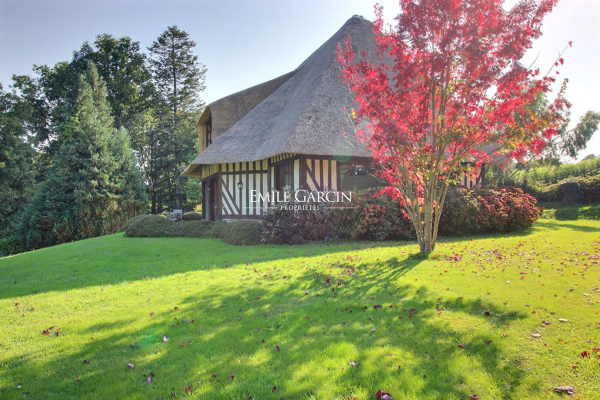 Maison de luxe à vendre à Cormeilles, 1 150 000 €, Photo 1