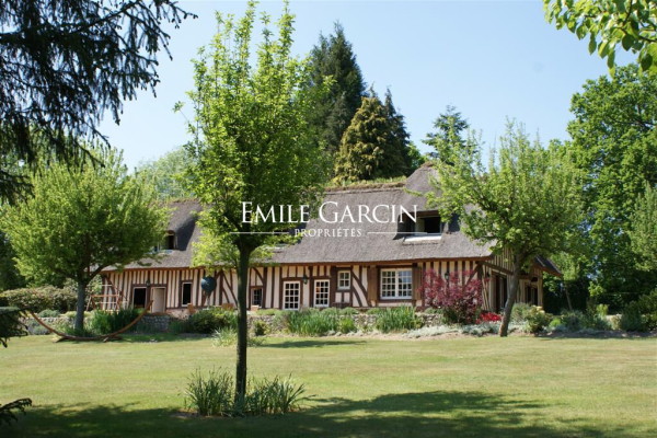 Luxury House for sale in Cormeilles, 1 150 000 €, Photo 1