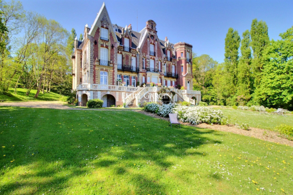 Appartement de luxe à vendre à Deauville, 128 000 €, Photo 1