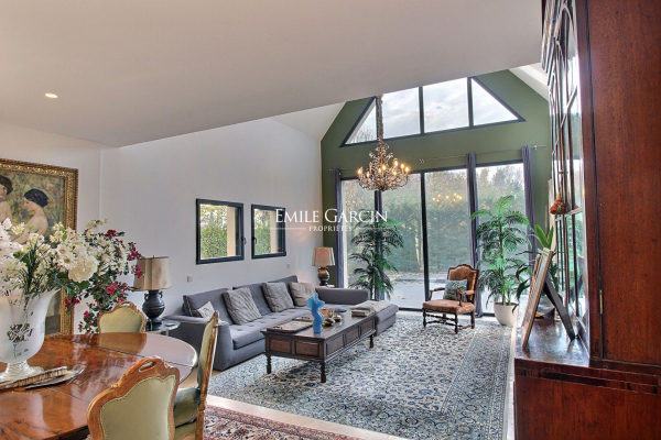 Maison de luxe à vendre à Deauville, 945 000 €, Photo 1