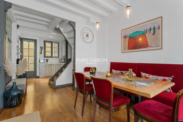 Luxury House for sale in Trouville-sur-Mer, 583 000 €, Photo 1