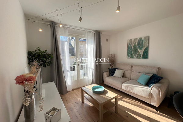 Appartement de luxe à vendre à Villers-sur-Mer, 89 700 €, Photo 1