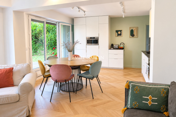 Appartement de luxe à vendre à Blonville-sur-Mer, 449 000 €, Photo 1