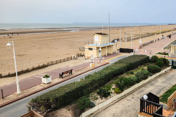 Maison de luxe à louer à Bénerville-sur-Mer, 6 250 €, Photo 1