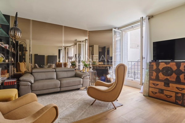 Luxury Apartment for sale in Paris 15ème, 964 000 €, Photo 1