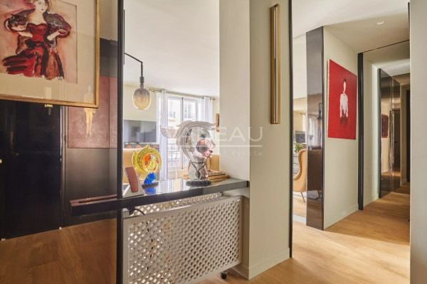 Luxury Apartment for sale in Paris 15ème, 964 000 €, Photo 1