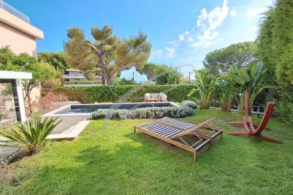 Appartement de luxe à vendre à Roquebrune-Cap-Martin, 995 000 €, Photo 1