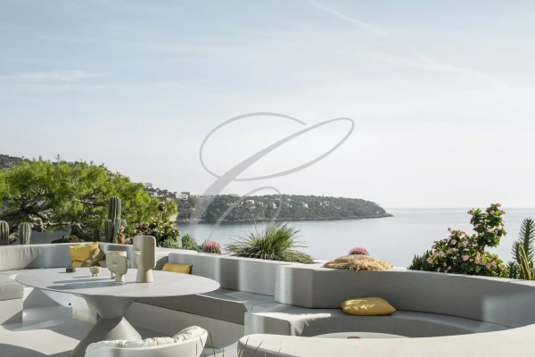 Maison de luxe à vendre à Roquebrune-Cap-Martin, 11 000 000 €, Photo 1