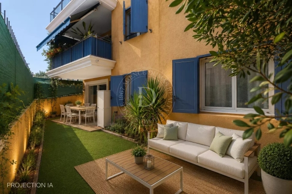 Appartement de luxe à vendre à Beaulieu-sur-Mer, 645 000 €, Photo 1