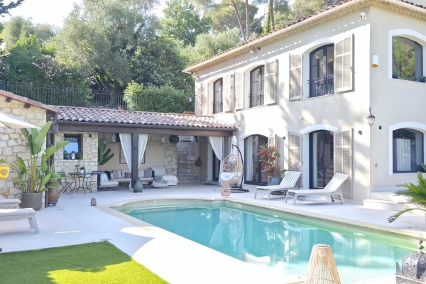 Maison de luxe à vendre à Mougins, 2 900 000 €, Photo 1