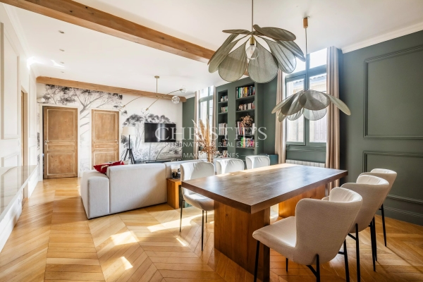 Luxury Apartment for sale in Bordeaux, 499 000 €, Photo 1