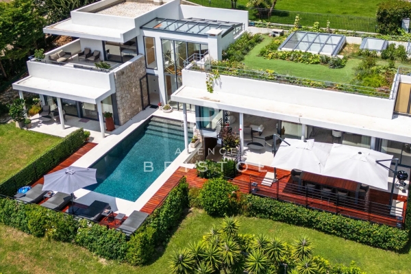 Luxury House for sale in Èze, 5 250 000 €, Photo 1
