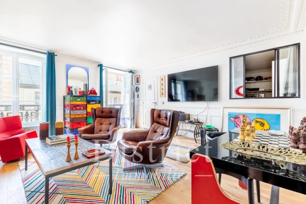 Luxury Apartment for sale in Paris 7ème, 1 790 000 €, Photo 1