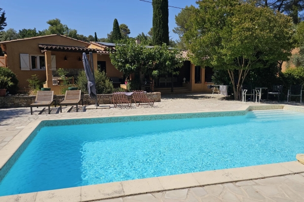 Maison de luxe à vendre à Draguignan, 749 000 €, Photo 1
