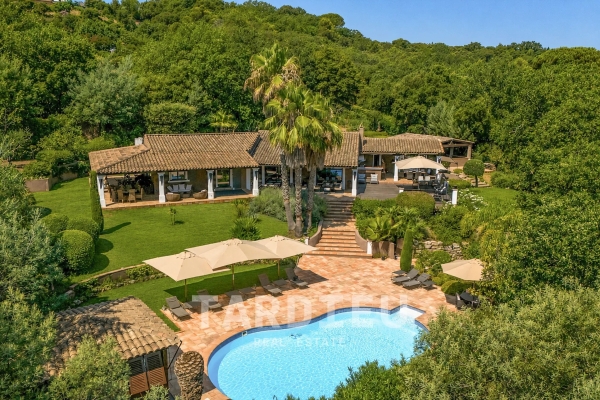 Luxury House for sale in Gassin, 2 695 000 €, Photo 1