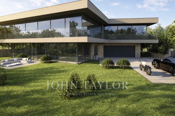 Maison de luxe à vendre à Mougins, 1 590 000 €, Photo 1