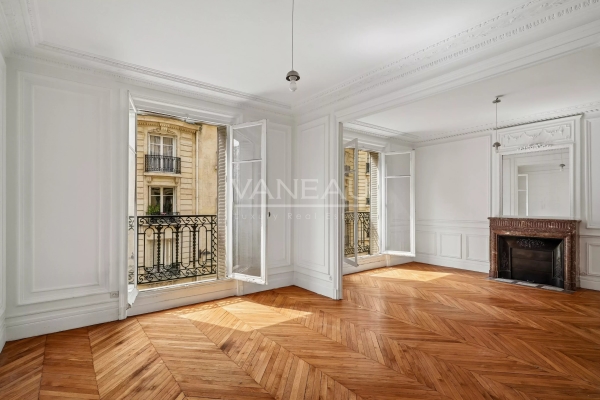 Appartement de luxe à vendre à Paris 16ème, 995 000 €, Photo 1