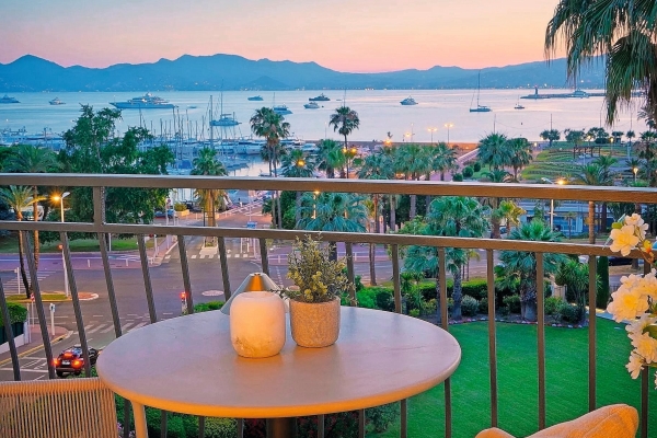 Appartement de luxe à vendre à Cannes, 2 395 000 €, Photo 1