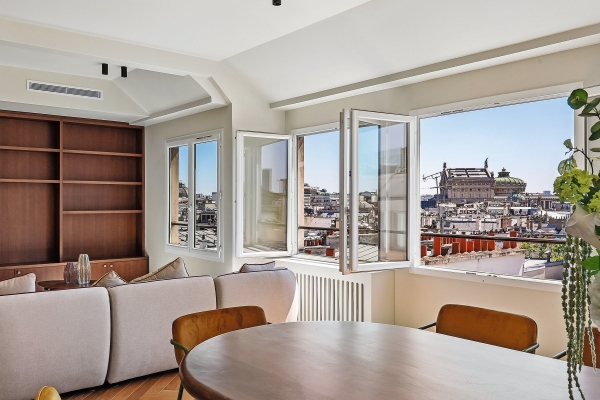 Luxury Apartment for sale in Paris 8ème, 2 490 000 €, Photo 1