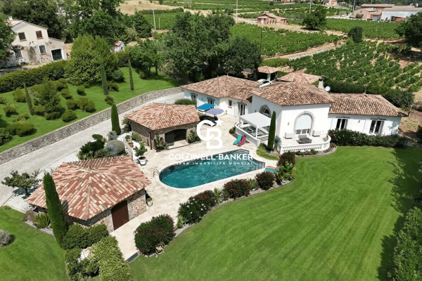 Maison de luxe à vendre à Draguignan, 1 195 000 €, Photo 1
