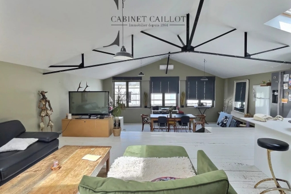 Maison de luxe à vendre à Saintes, 265 000 €, Photo 1
