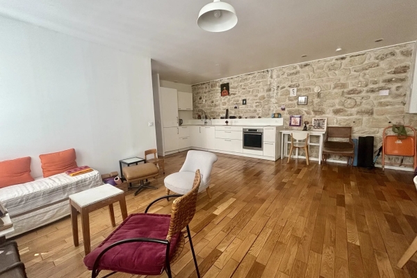 Appartement de luxe à vendre à Paris 11ème, 700 000 €, Photo 1