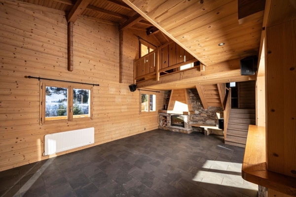 Maison de luxe à vendre à La Clusaz, 1 480 000 €, Photo 2
