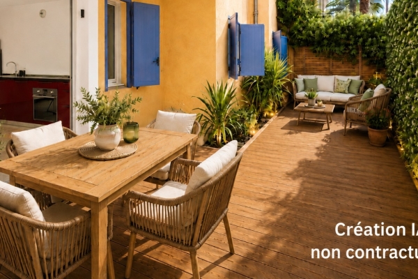 Luxury Apartment for sale in Beaulieu-sur-Mer, 645 000 €, Photo 2