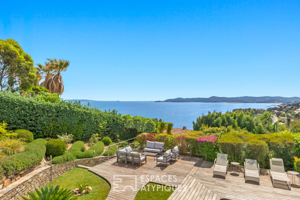 Maison de luxe à vendre à Le Lavandou, 3 328 000 €, Photo 2