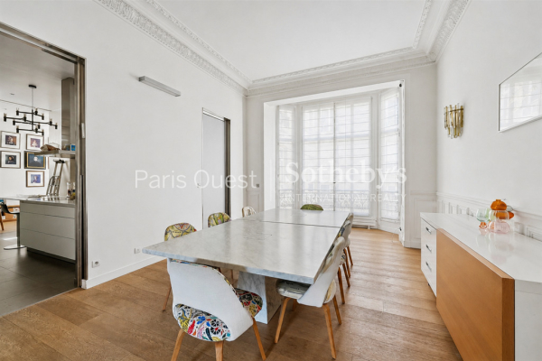 Luxury Apartment for rental in Paris 16ème, 20 000 €, Photo 2