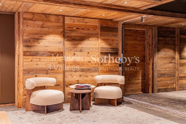 Luxury Apartment for sale in Meribel les Allues, 3 000 000 €, Photo 2