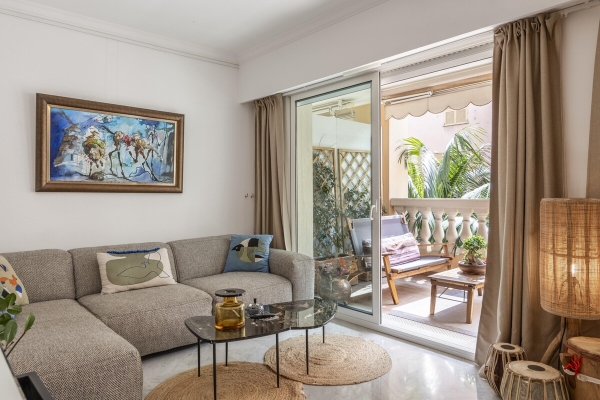 Appartement de luxe à vendre à Monaco, 4 250 000 €, Photo 2