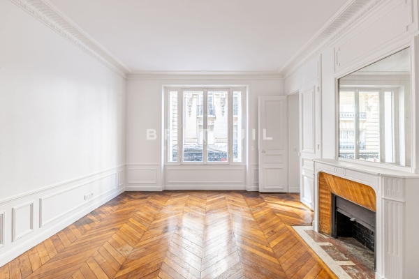 Appartement de luxe à vendre à Paris 16ème, 1 170 000 €, Photo 2