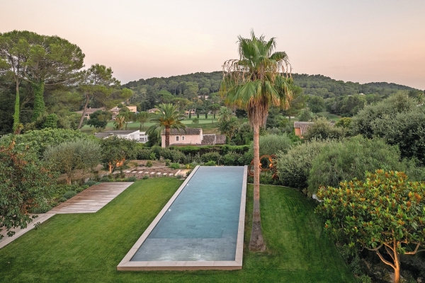 Maison de luxe à vendre à Mougins, 6 250 000 €, Photo 2