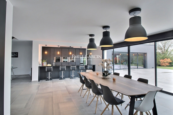 Maison de luxe à vendre à Touques, 1 995 000 €, Photo 2