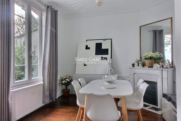Maison de luxe à vendre à Deauville, 1 550 000 €, Photo 2
