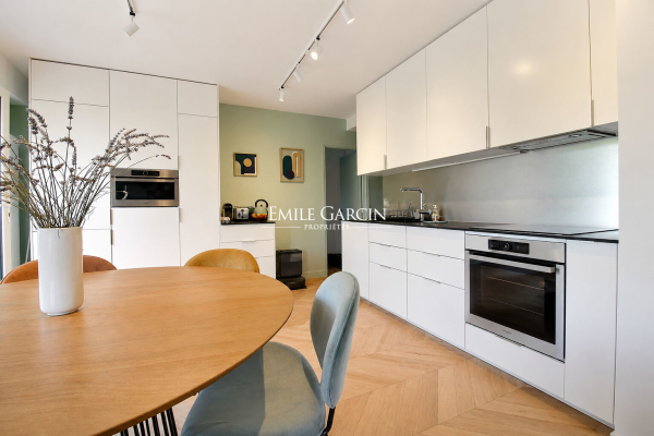 Appartement de luxe à vendre à Blonville-sur-Mer, 449 000 €, Photo 2