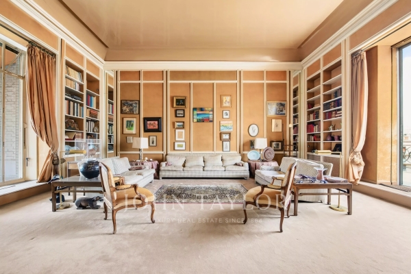 Luxury Apartment for sale in Paris 16ème, 7 300 000 €, Photo 2