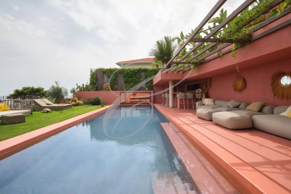 Luxury House for sale in Roquebrune-Cap-Martin, 11 000 000 €, Photo 2