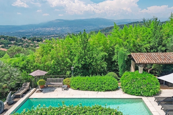 Luxury House for sale in Mougins, 5 300 000 €, Photo 2