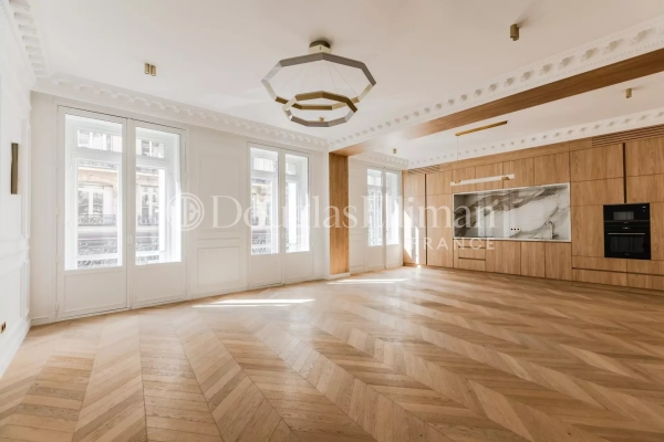 Appartement de luxe à vendre à Paris 8ème, 2 988 000 €, Photo 2