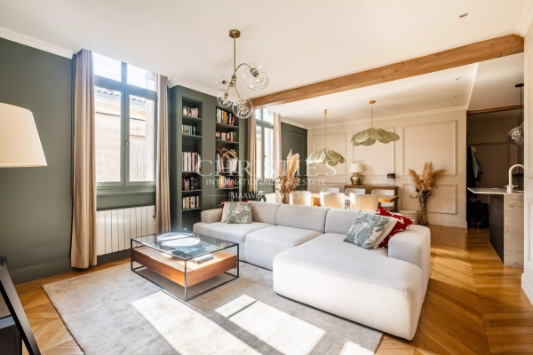 Luxury Apartment for sale in Bordeaux, 499 000 €, Photo 2