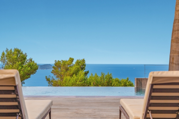 Maison de luxe à vendre à Hyères, 3 400 000 €, Photo 2